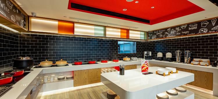 宜必思酒店(海盐经济开发区店)图片