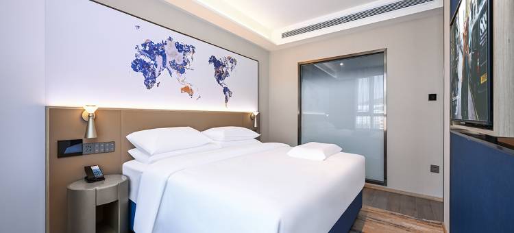 凯里亚德酒店(固原西吉店)图片