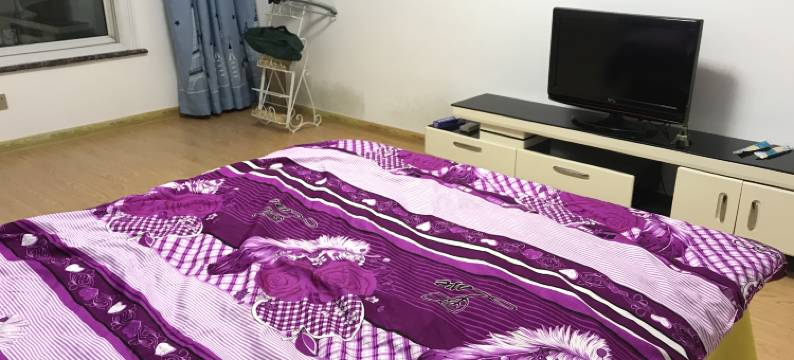 江城人家青年旅社图片