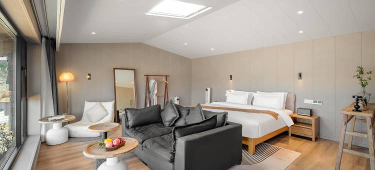半山探野·Comfortable自然生活私享度假美宿(纳帕海旅游景区店)图片