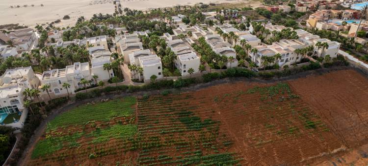 沃伊查维斯海滩全包式度假村(VOI Praia de Chaves Resort)图片