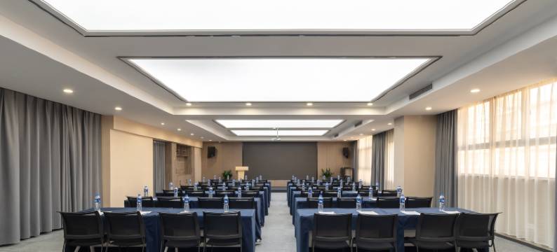 徐州尚景四季酒店(南三环地铁站店)图片