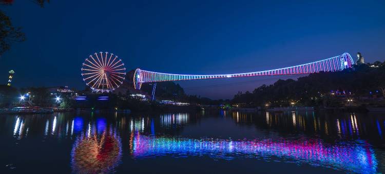 东莞鸿发宾馆(洪梅镇水乡中心公园店)图片