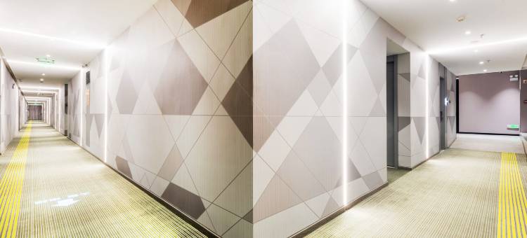 7天酒店(荆州人信汇第一人民医院店)图片