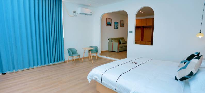 大理石樵民宿(洱海S湾生态廊道店)图片