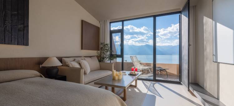 致屿｜Designer Lake View Holiday海景度假酒店(大理洱海店)图片