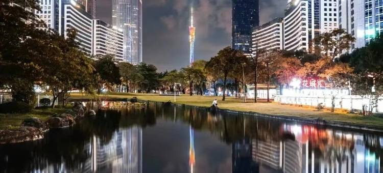 丽漫名居公寓(广州奥体中心黄村地铁站店)图片
