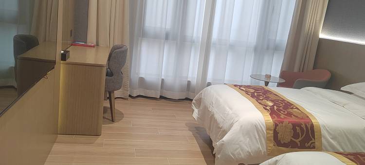 东城国际酒店图片