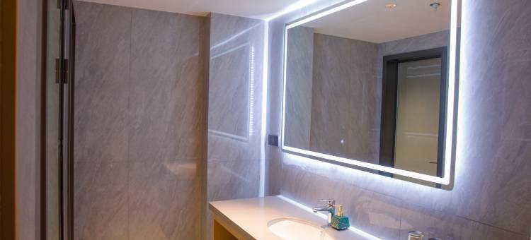 格林豪泰酒店(盐城射阳太阳城店)图片