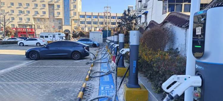 白玉兰商务酒店(徐州邳州三汊河路店)图片