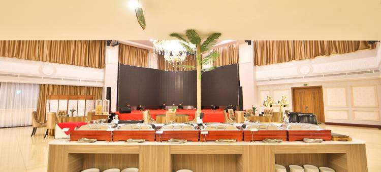 维也纳酒店(珲春店)图片