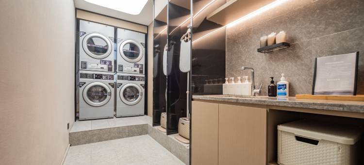 全季酒店(成都红星桥地铁站店)图片