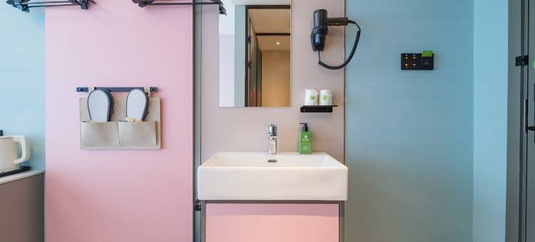 海友酒店(北京顺义石门地铁站店)图片