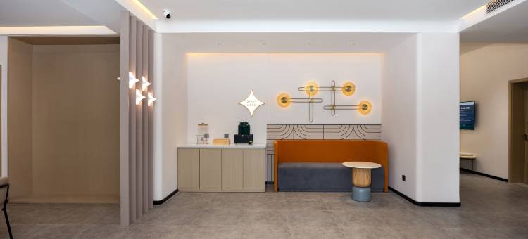 锦江之星(深圳机场店)图片