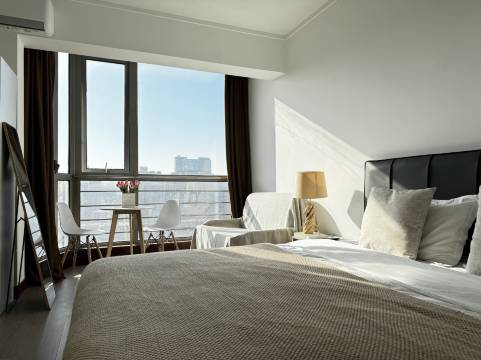 北京海盛港湾国际公寓