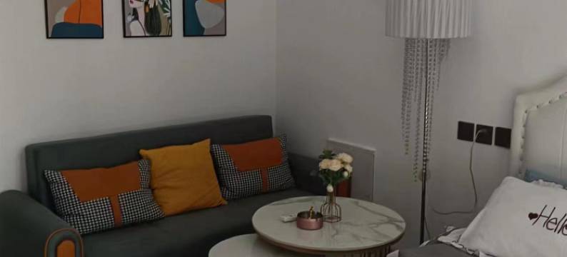 烟台艾遇民宿图片