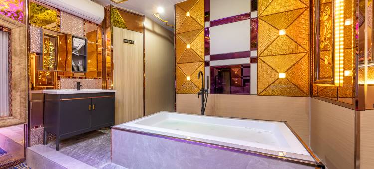 广州南沙金港酒店(南沙进港大道店)图片