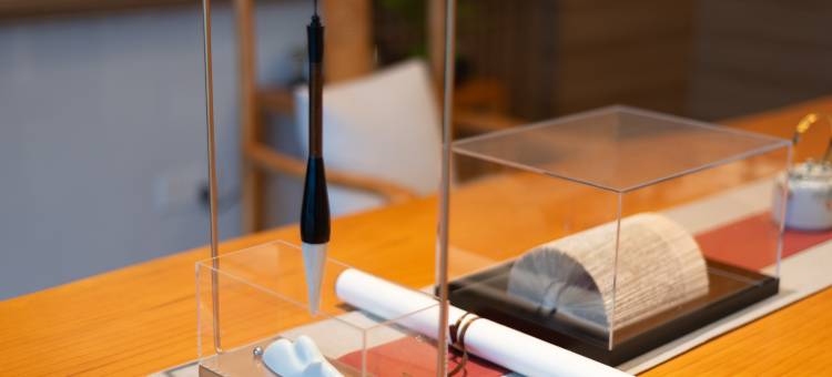 莫林臻酒店(长沙望城经开区店)图片