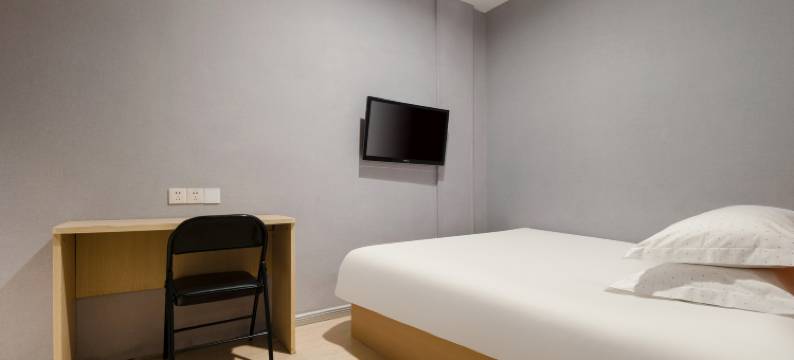 品尚酒店(广西大学东门秀灵路地铁站店)图片