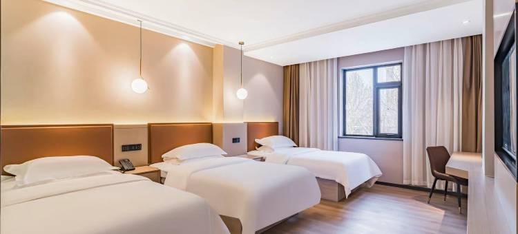 格雅酒店(北京大兴区采育镇福源路店)图片