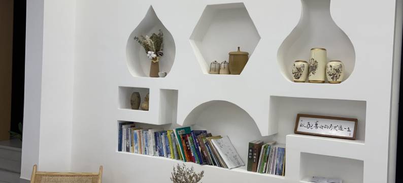 抚仙湖栖迹小院客栈图片