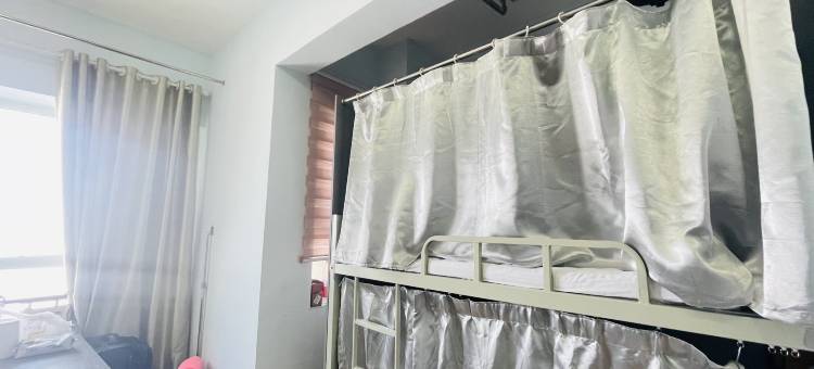 乌鲁木齐行者青年旅舍图片