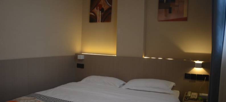 尚优优快捷酒店(许昌向阳路胖东来店)图片