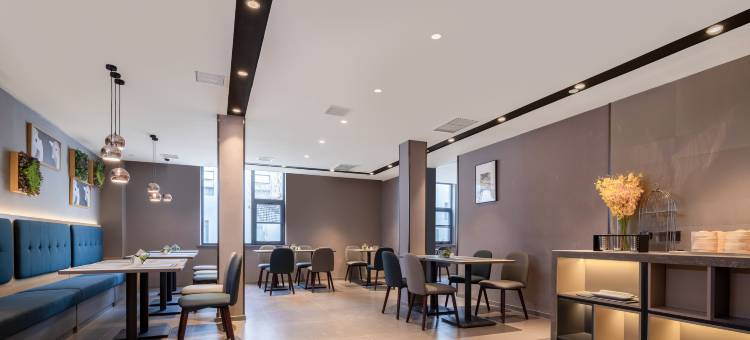 如家商旅酒店(西安经开儿童医院店)图片