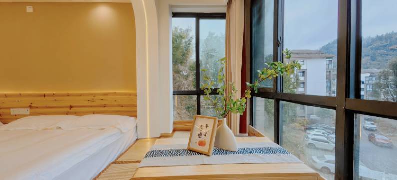 宜春温汤汤屿温泉美宿图片