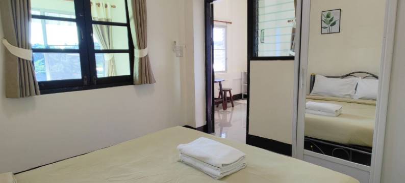 萨科特山希姆多伊之屋旅馆(Him Doi House)图片