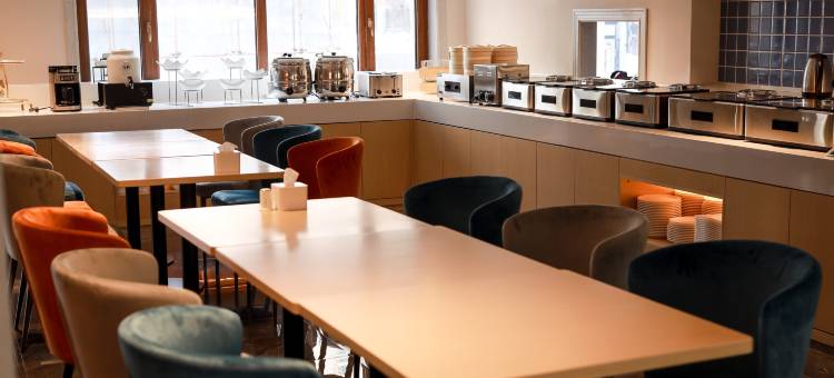 锦江之星酒店(长春九台区政务中心店)图片