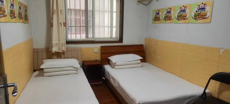 诚信宾馆(西安西门儿童医院店)图片