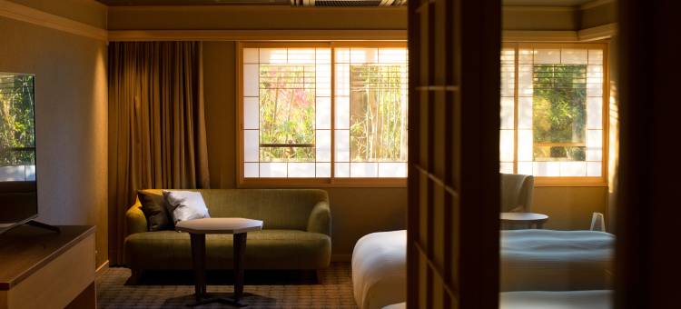 Hotel 侑乐 京八坂(Hotel Yuraku Kyo-Yasaka)图片