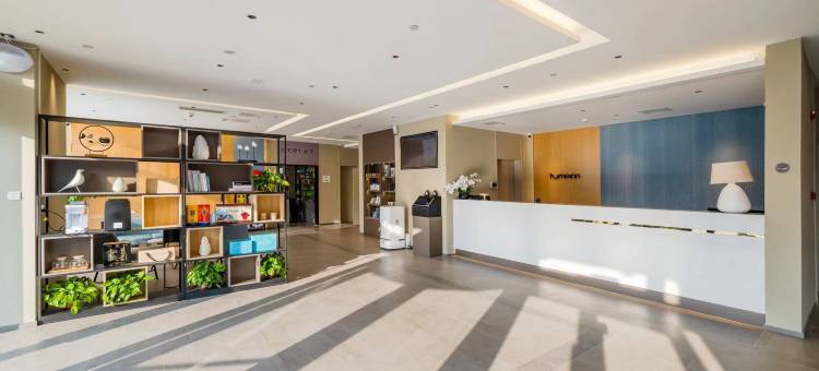 如家酒店·neo(唐山乐亭京唐港海韵广场店)图片