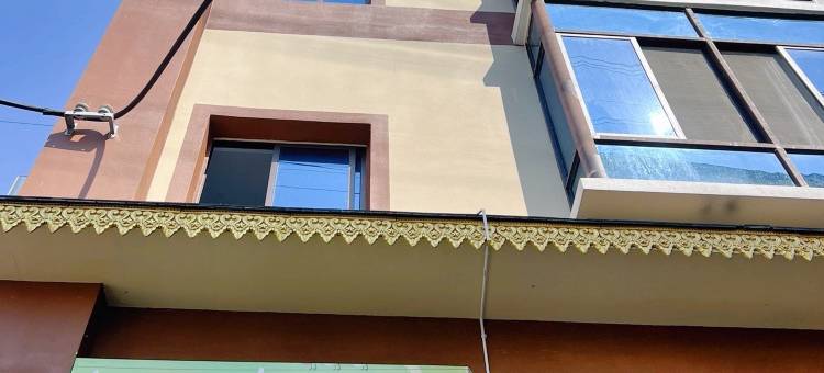 勐腊勐仑智能优居民宿图片