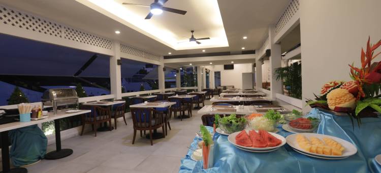 图安娜酒店布鲁克直通泳池(Tuana Hotels Brook Pool Access)图片