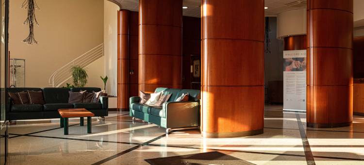 艾米利亚皮酒店(Phi Hotel Emilia)图片