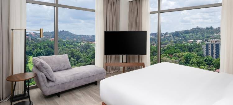 Four Points by Sheraton Kampala图片