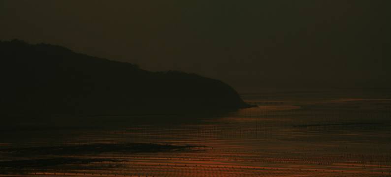 霞浦觅萩野民宿(三沙东壁店)图片