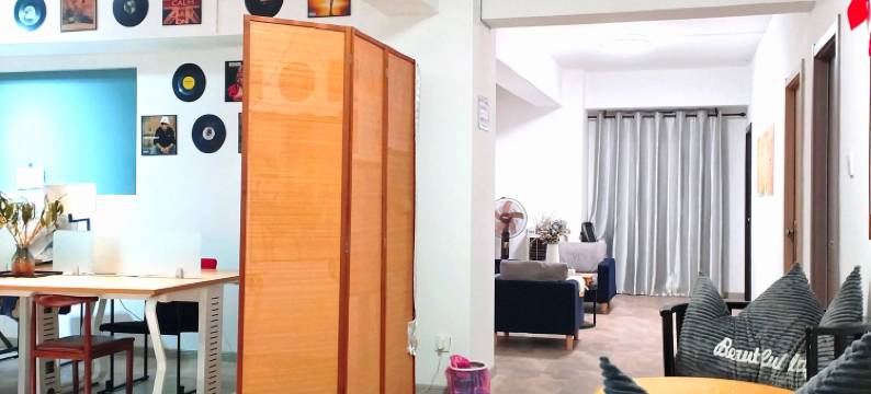 Khumdan樂期青年旅舍(西安钟楼回民街店)图片