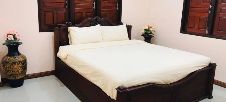 王御园景观度假村(Suan Luang Garden View)图片