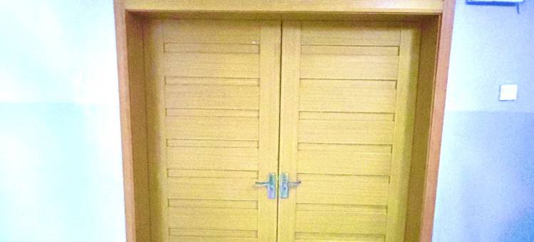 希维雅酒店(翠屏区高客站宜宾学院店)图片