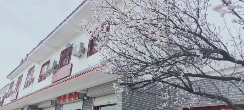 登封禾居民宿(禅宗少林音乐大典店)图片