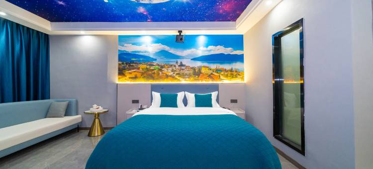 雅宿欢朋·HOTEL(潮阳谷饶店)图片