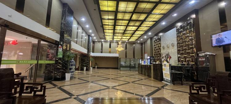 湘桂酒店(永州零陵中路店)图片