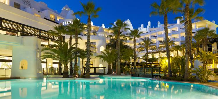 H10艾斯塔波宫酒店(H10 Estepona Palace)图片