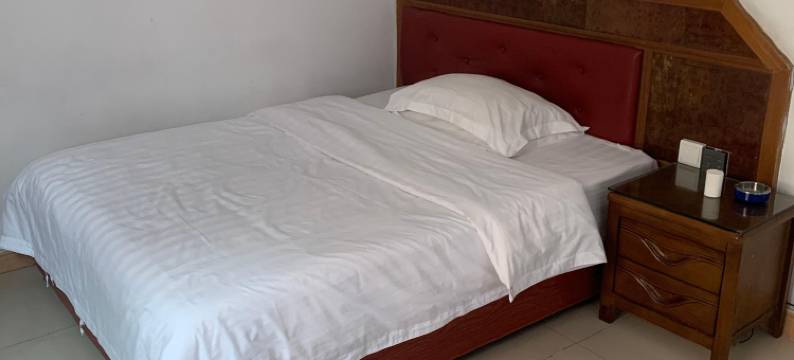 文昌黄金舟旅馆(文南老街店)图片