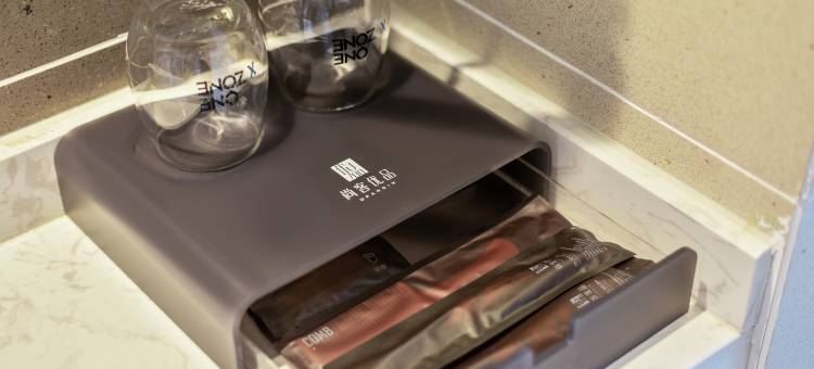 尚客优品酒店(绵阳高新校区师范学院店)图片