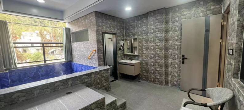 新时代温泉酒店(惠东安墩热汤店)图片