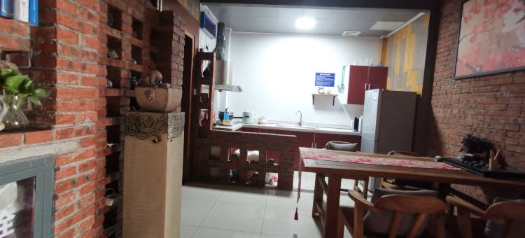 骏怡连锁酒店(南京林场地铁站店)图片